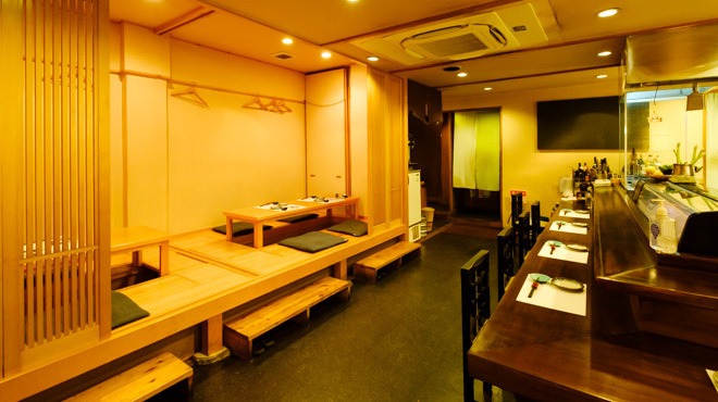 旬菜香房　旬香 - メイン写真: