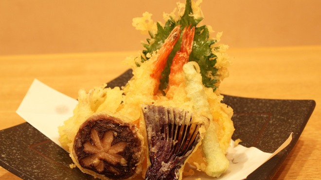 旬菜香房　旬香 - メイン写真: