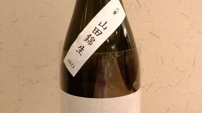 和膳 いい田 - ドリンク写真: