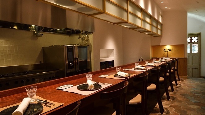 レフ アオキ - メイン写真: