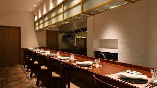 レフ アオキ - メイン写真: