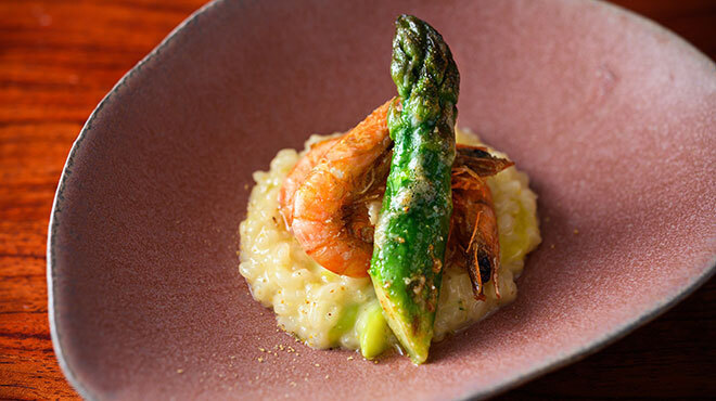 レフ アオキ - メイン写真: