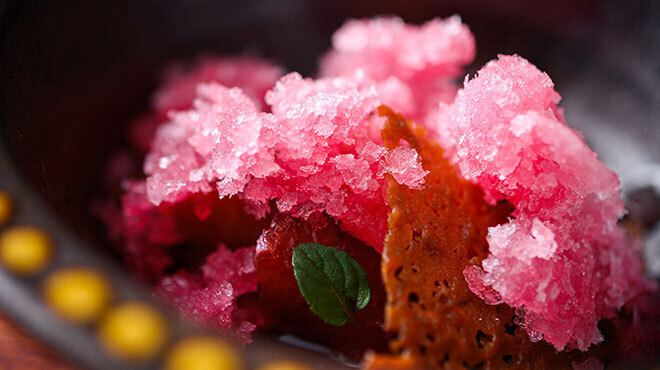 レフ アオキ - メイン写真: