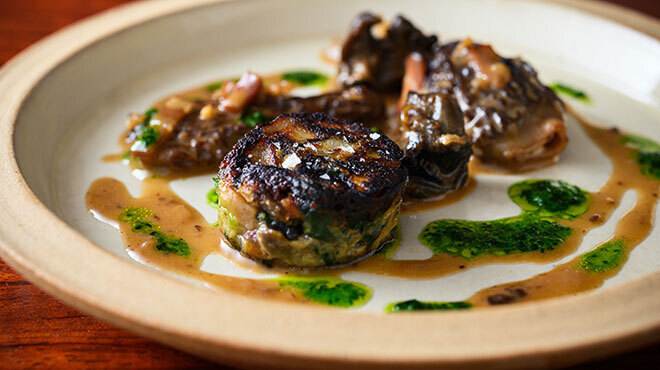 レフ アオキ - メイン写真: