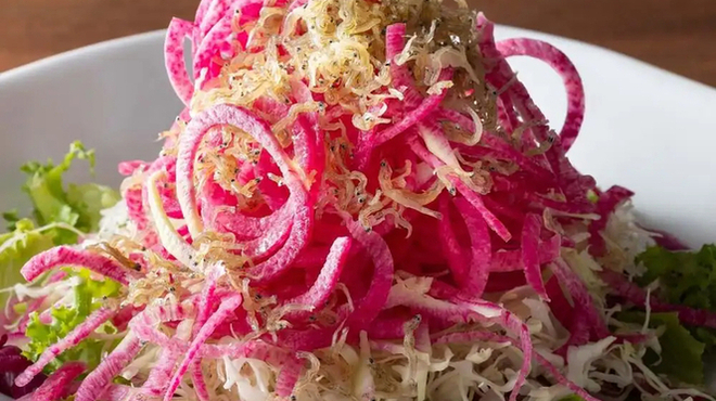 BW STATION - メイン写真: