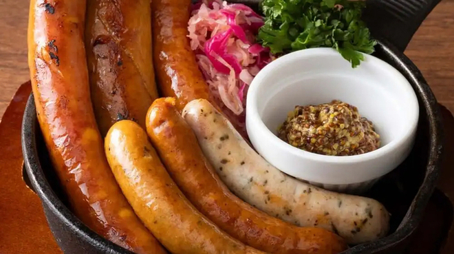 BW STATION - メイン写真: