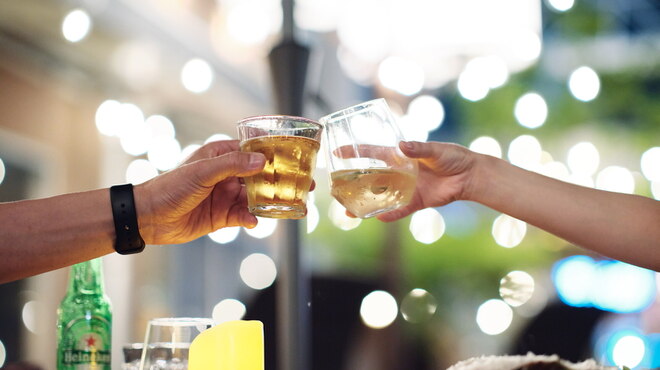 自家製ミートソース potto - メイン写真: