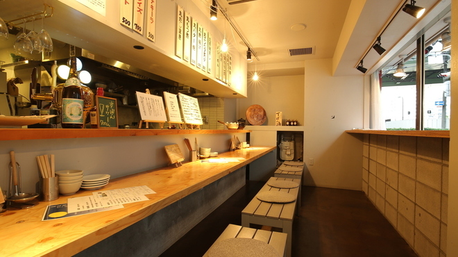 ツバクロ すっぽん食堂 - メイン写真: