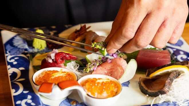 食堂 はつかなる - メイン写真: