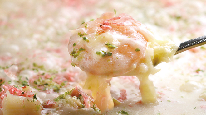 Private rooms × Teppan Izakaya Tesshin Yokkaichi Ekimae Ten