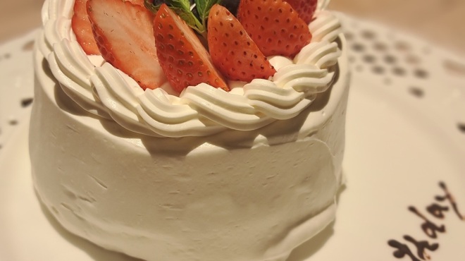 La Royale - 料理写真: