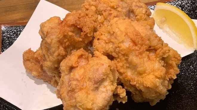 炭火焼鳥みなしげ - メイン写真: