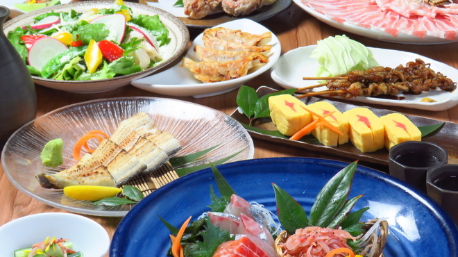 はかた商店 - メイン写真: