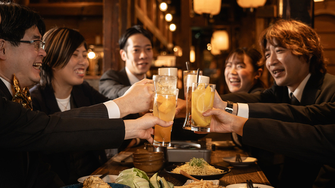 鹿児島県霧島市 塚田農場 - メイン写真: