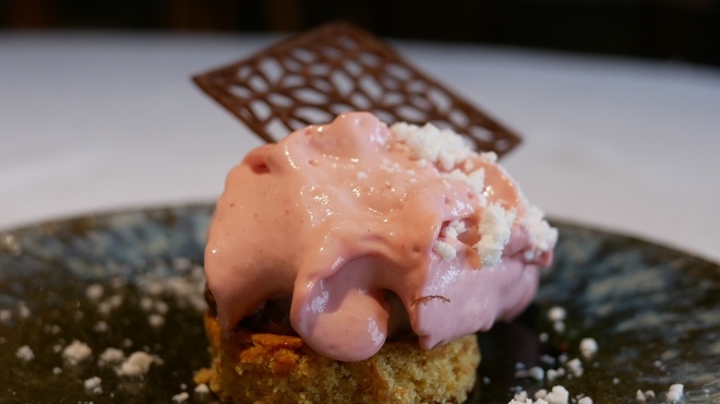 Restaurant MyS - 料理写真: