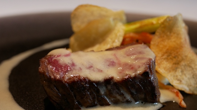 Restaurant MyS - 料理写真: