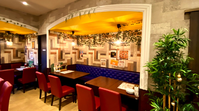 ピッツェリア ダ タサキ - メイン写真: