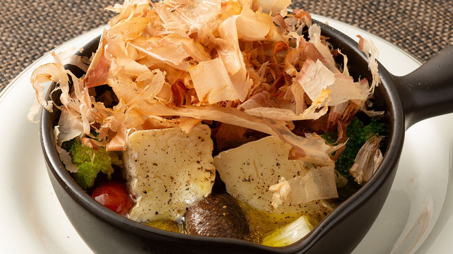 トリカモメ - メイン写真: