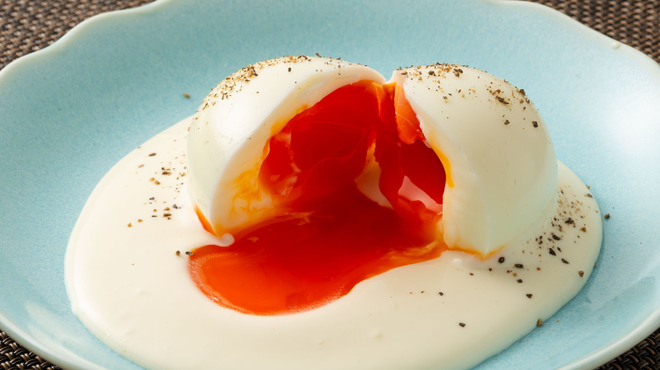 トリカモメ - メイン写真: