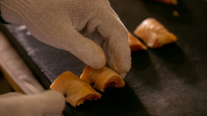 焼鳥 登鶏 - メイン写真: