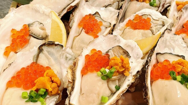 明日のためのしじみばか しじみ出汁おでんと備長焼き - メイン写真: