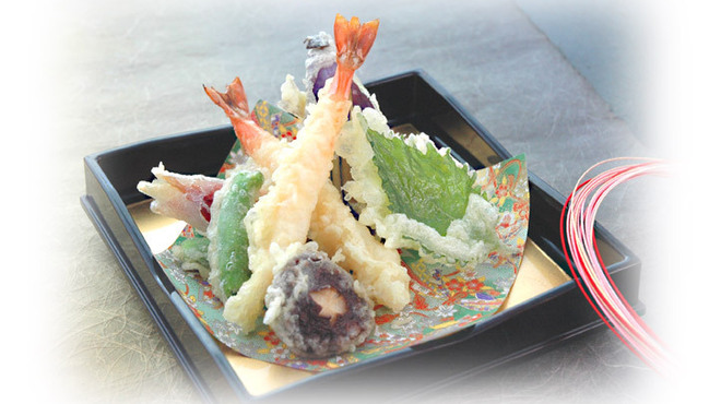 金沢まいもん寿司 梅鉢亭 - メイン写真: