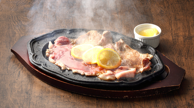 ふらんす亭 - メイン写真: