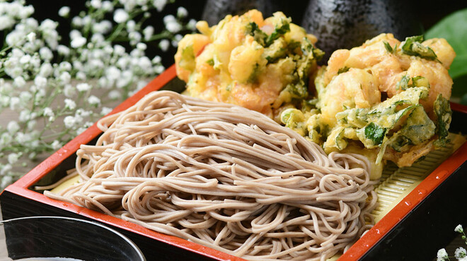 天串 - メイン写真: