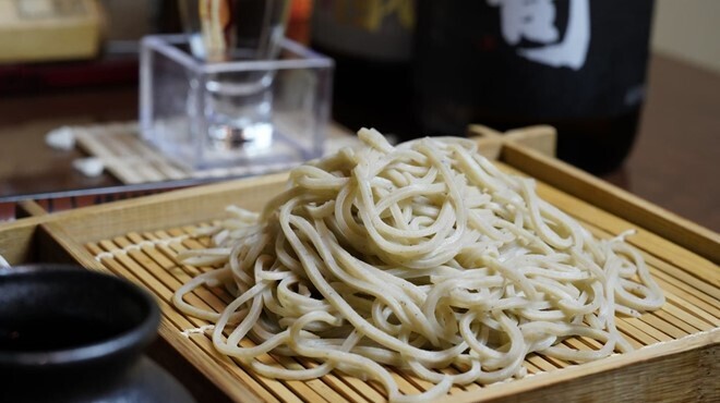 Soba Izakaya Ruchin - メイン写真: