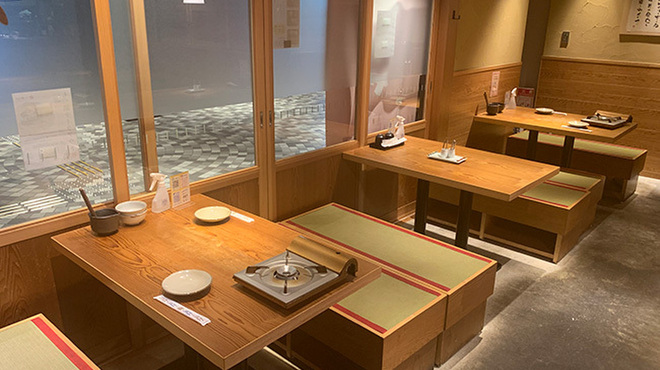 博多もつ鍋 やまや - メイン写真: