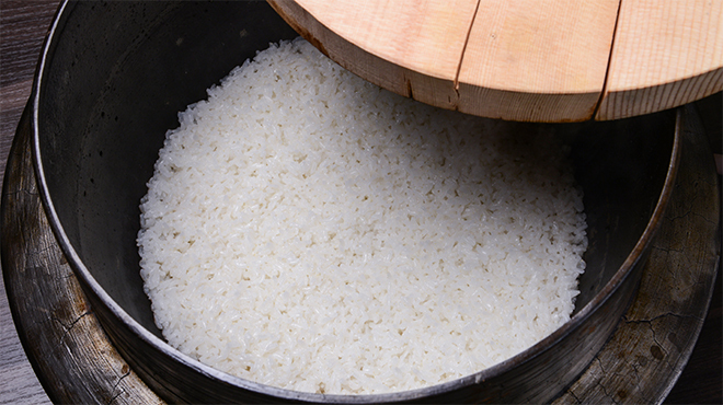 ヤキニク キナシ - メイン写真: