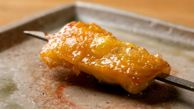 焼鳥 登鶏 - メイン写真: