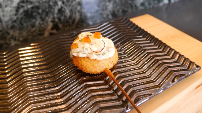 舞子 串の助 - メイン写真: