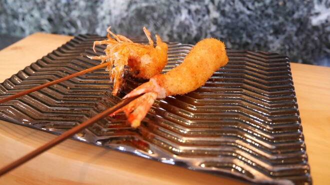 舞子 串の助 - メイン写真: