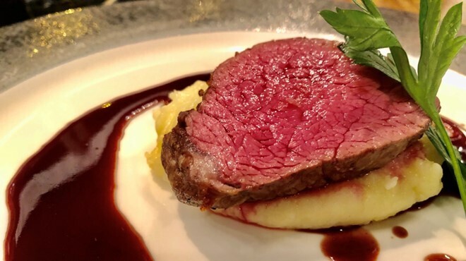 和フレンチバル村塾 屋根裏 別邸 - メイン写真: