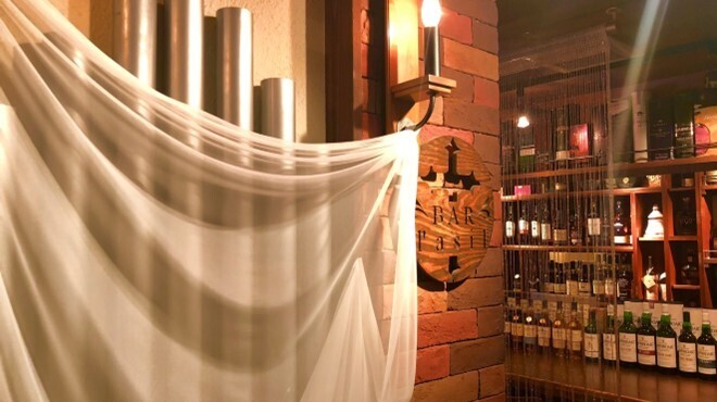 和フレンチバル村塾 屋根裏 別邸 - メイン写真: