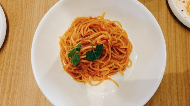 そらいろLOUNGE - メイン写真: