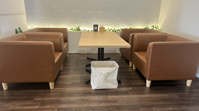 そらいろLOUNGE - メイン写真: