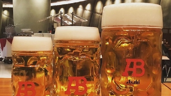 Beer Thirty - メイン写真: