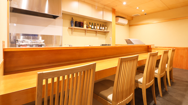 串揚げ割烹･十割そば 眞しま - メイン写真: