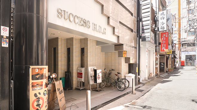 串揚げ割烹･十割そば 眞しま - メイン写真: