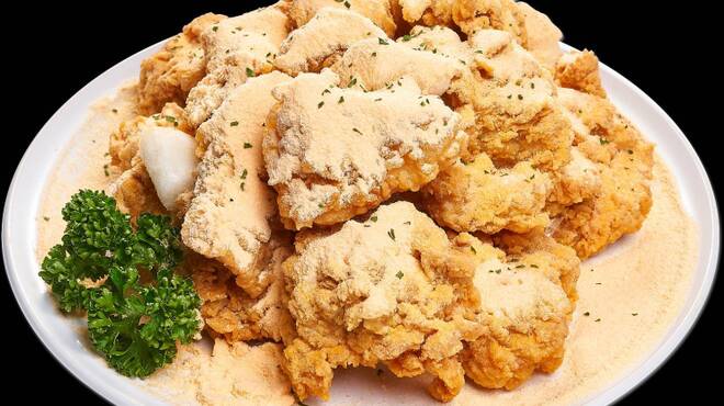 韓国料理 内房 - メイン写真: