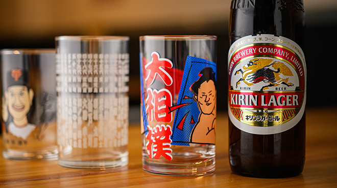 心技体酒場 - メイン写真: