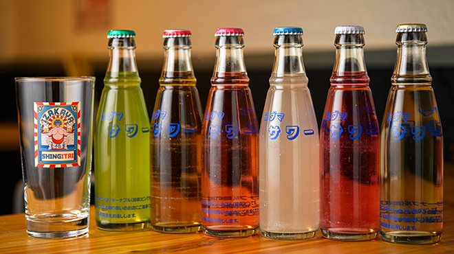 心技体酒場 - メイン写真: