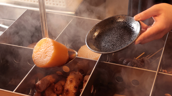 たこ焼きとおでん たこひろ - メイン写真: