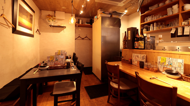 たこ焼きとおでん たこひろ - メイン写真: