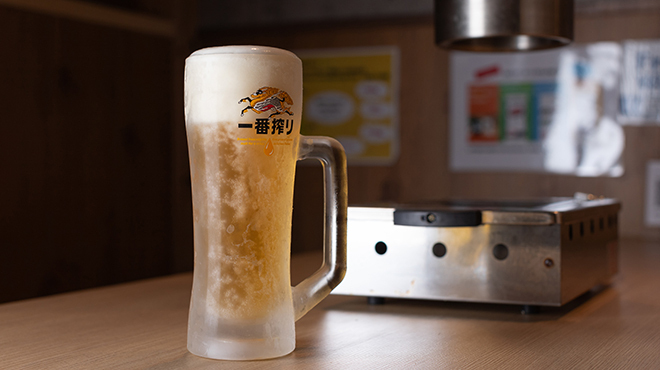 深川焼肉ホルモン蔵 - メイン写真: