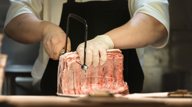 神楽坂 ル コキヤージュ - メイン写真: