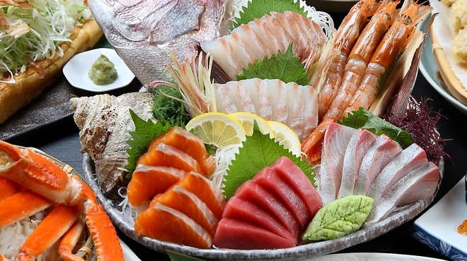 完全個室屋敷 Harunohi