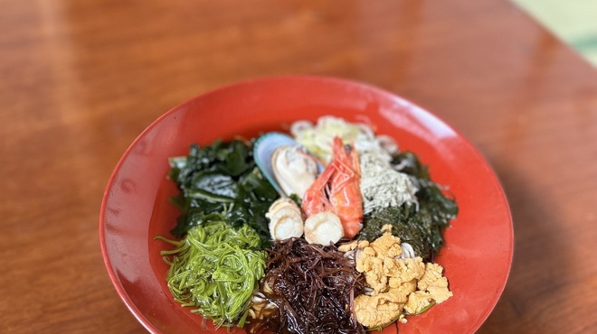 おおみ屋 - メイン写真: